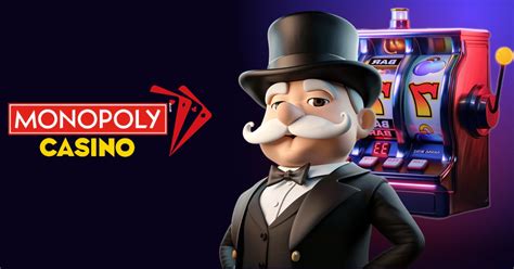 monopoly casino|monopoly casino uk.